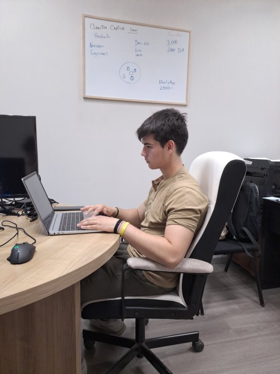 Accreditamento VET Valencia 2024